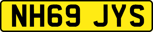 NH69JYS