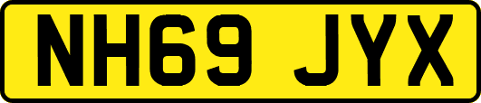NH69JYX