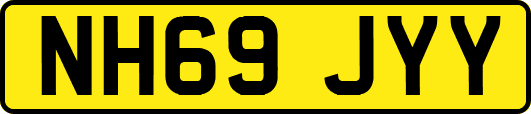 NH69JYY