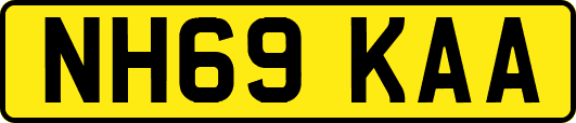 NH69KAA