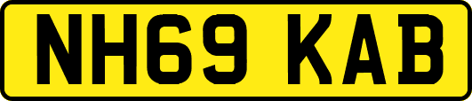 NH69KAB