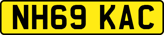 NH69KAC