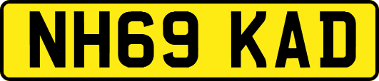 NH69KAD
