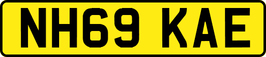 NH69KAE