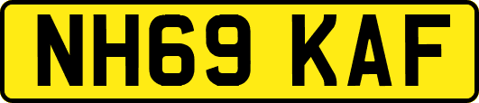 NH69KAF