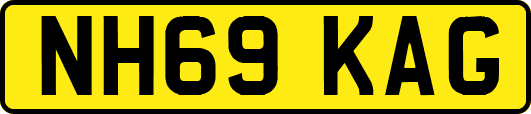 NH69KAG
