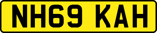 NH69KAH