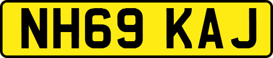 NH69KAJ