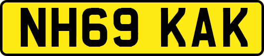 NH69KAK