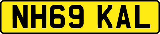 NH69KAL