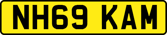 NH69KAM