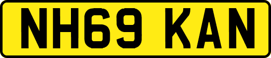 NH69KAN