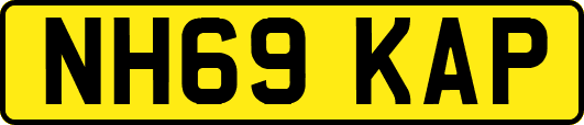 NH69KAP