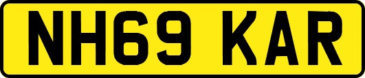 NH69KAR