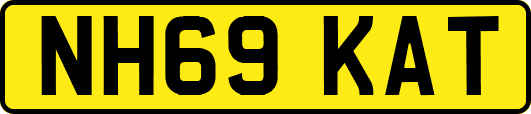 NH69KAT
