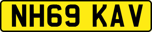 NH69KAV