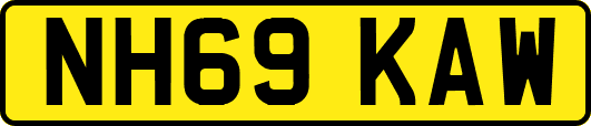 NH69KAW