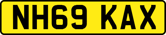 NH69KAX