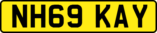 NH69KAY