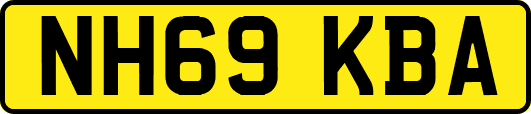 NH69KBA