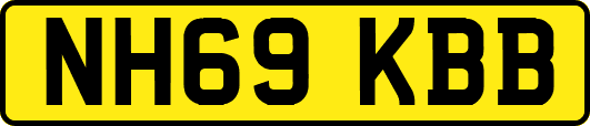 NH69KBB