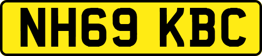 NH69KBC