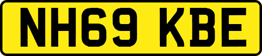 NH69KBE