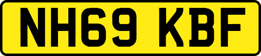 NH69KBF