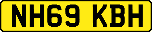 NH69KBH