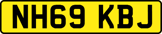 NH69KBJ
