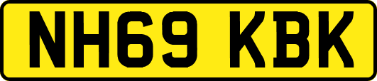 NH69KBK