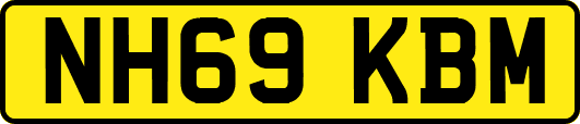 NH69KBM