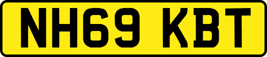 NH69KBT