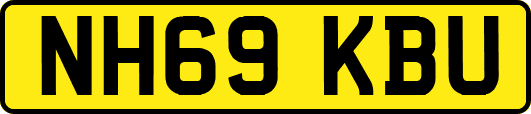 NH69KBU