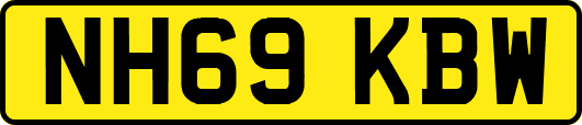 NH69KBW