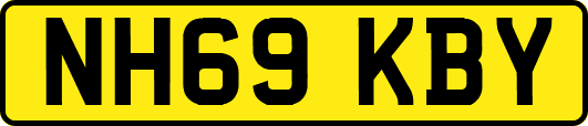 NH69KBY