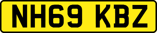 NH69KBZ
