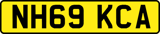 NH69KCA