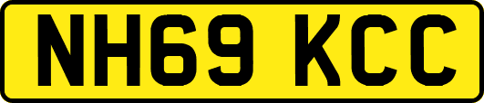 NH69KCC