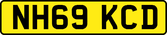 NH69KCD