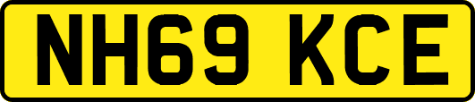 NH69KCE