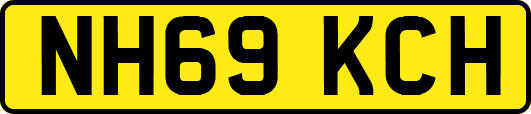 NH69KCH