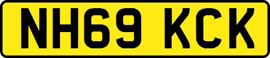 NH69KCK