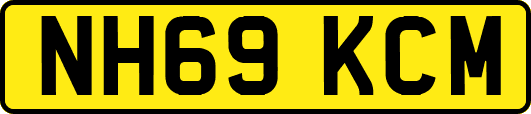 NH69KCM