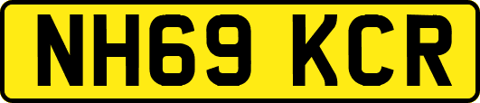NH69KCR