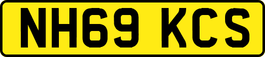 NH69KCS