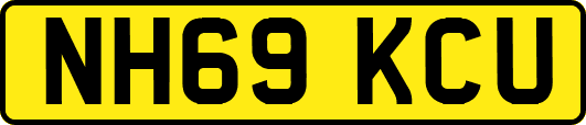 NH69KCU