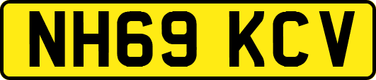 NH69KCV