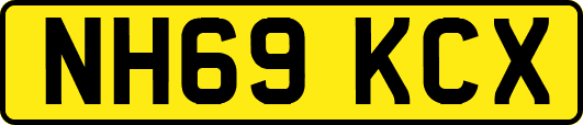 NH69KCX