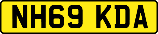 NH69KDA